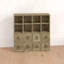 Minerva Solid Wood 51cm W 8 - Drawer Chest of Drawers