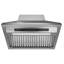 Monogram 36" Professional Vent Hood