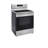 LG 6.3 cu ft. Smart Wi-Fi Enabled Fan Convection Electric Range with Air Fry & EasyClean®-78015603