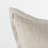 Crawford Linen Reversible Pillow Cover