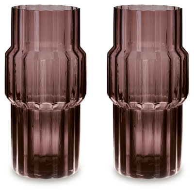 Vase Dorlow (ensemble de 2)