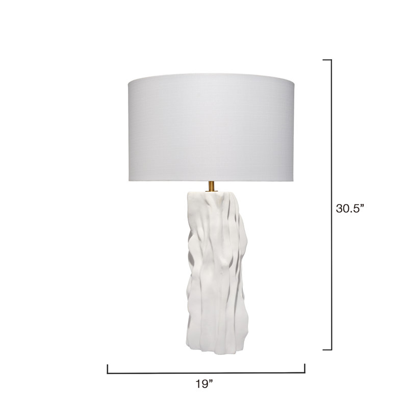 Sweetwood Table Lamp