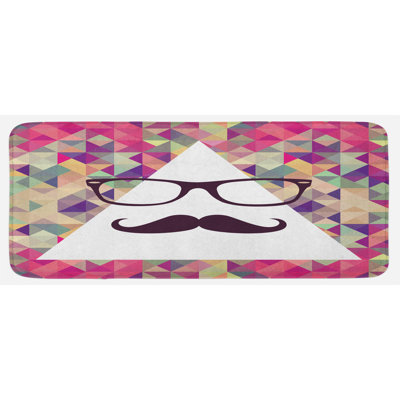 Tapis de cuisine