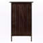 Table de bout avec rangement buckholts