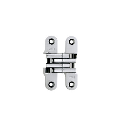 SOSS Model 216 for 1 38 Thick Doors 20 Minute Fire Rated