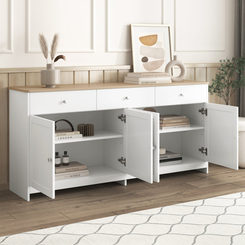 160cm Sideboard