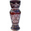 Handcrafted Crystal Table Vase