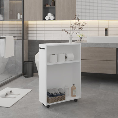 Datto Storage Cart