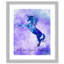 « follow your rêves licorne », art encadré-48163265-48186847