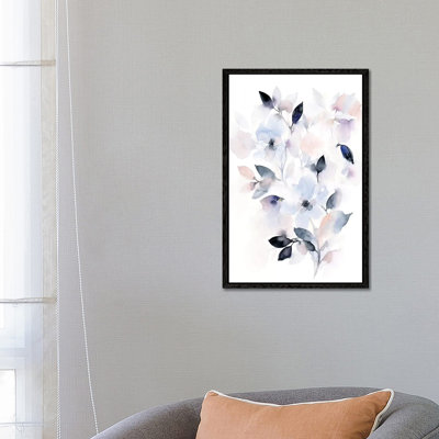 Intuition 1 Piece Painting on Canvas