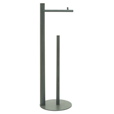 Caullin Free Standing Toilet Paper Holder
