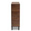 25 Pair Shoe Storage Cabinet-1071350805