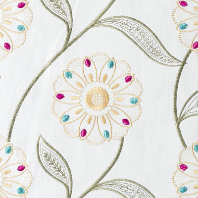 Grandeur Fabric