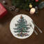 Spode® Christmas Tree Set of 4 Round Placemats