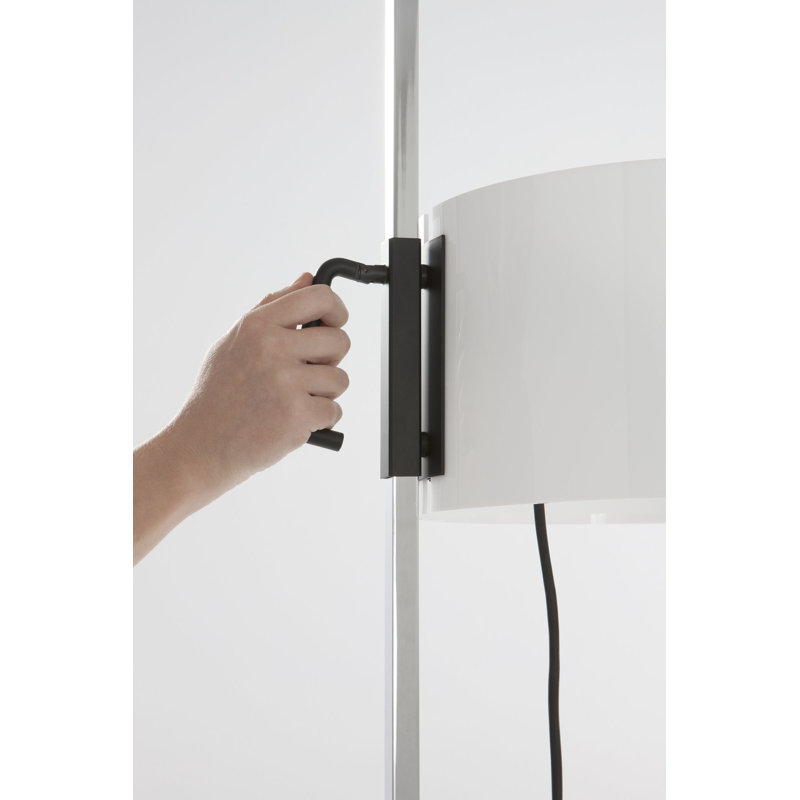 67.3" Floor Lamp
