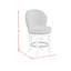Tabouret pivotant Iightham Lodge-371924866-382590779