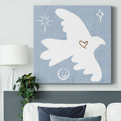 Peinture sur toile