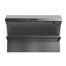 Savona 46-inch Wall Mount Range Hood in Stainless Steel, 1200 CFM Double Motors Top Exhaust Vent