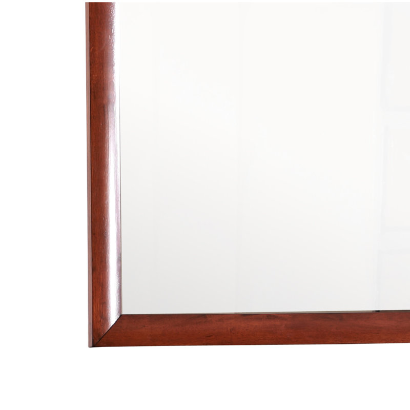 Miroir Modern Cherry