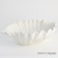 Organic Wave Oval Bowl-White-Lg-1387814380-1387814381