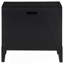 Table de chevet 2 tiroirs Mason