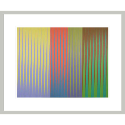Gypsy by James Little - Framed Giclee Print