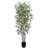 72'' Faux Bamboo Tree in Pot