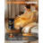 Portable Space Heater Indoor 1500w 2s Fast Heating 70° Oscillating Ceramic Heater