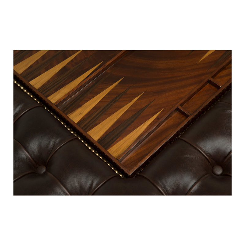 English Classics Aston Court 48'' L Game Set