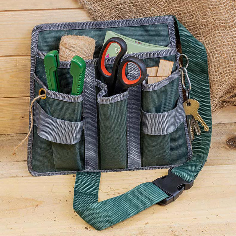 4 Pocket Tool Belt