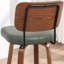 Tabouret de bar et de comptoir pivotant-113262447-113262445