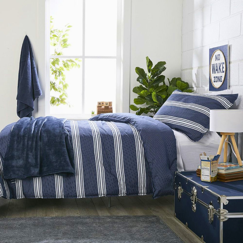 Coffre de rangement XL Rhino Home, Marine