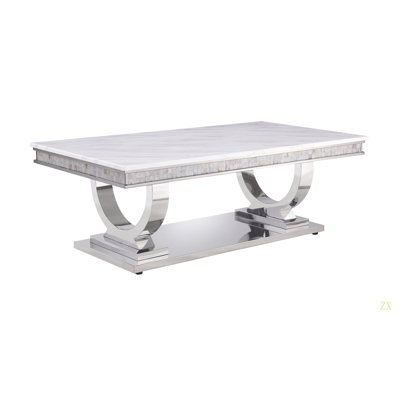 Table basse Zander