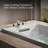 Archer 60" x 30" Drop-In Whirlpool-13238716