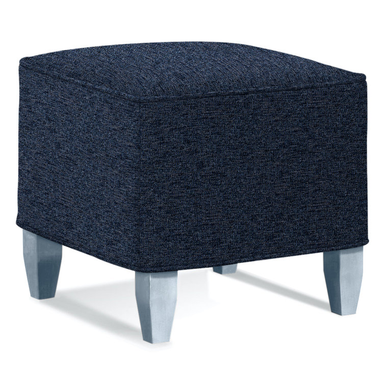 Brooklyn Upholstered Ottoman