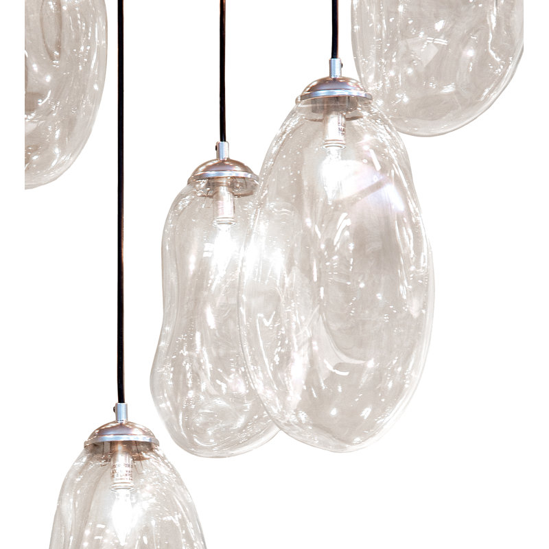 24 - Light Pendant