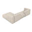 3 Seater Corner Sofa