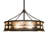 Jahmeer 30'' Ceiling Fan with Light Kit