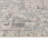 Sealy Easton Modern Abstract Slate Turkish Area Rug, 3' X 10' with Fringe-211332535-231012801