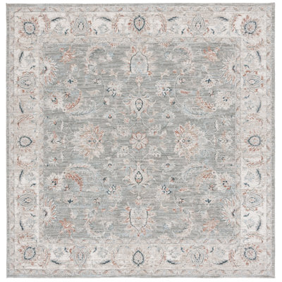 Lauren Ralph Lauren Performance Oriental Rug