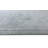 Handmade Polyester Gray Rug-1216999611