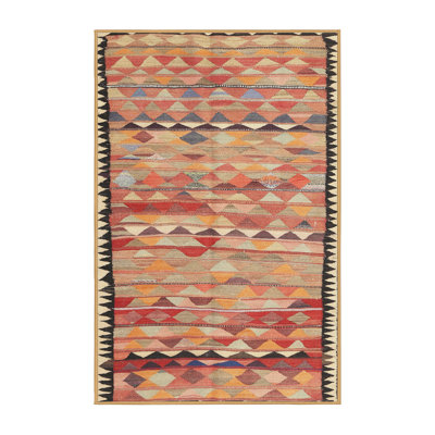 Southwestern Indoor Rug