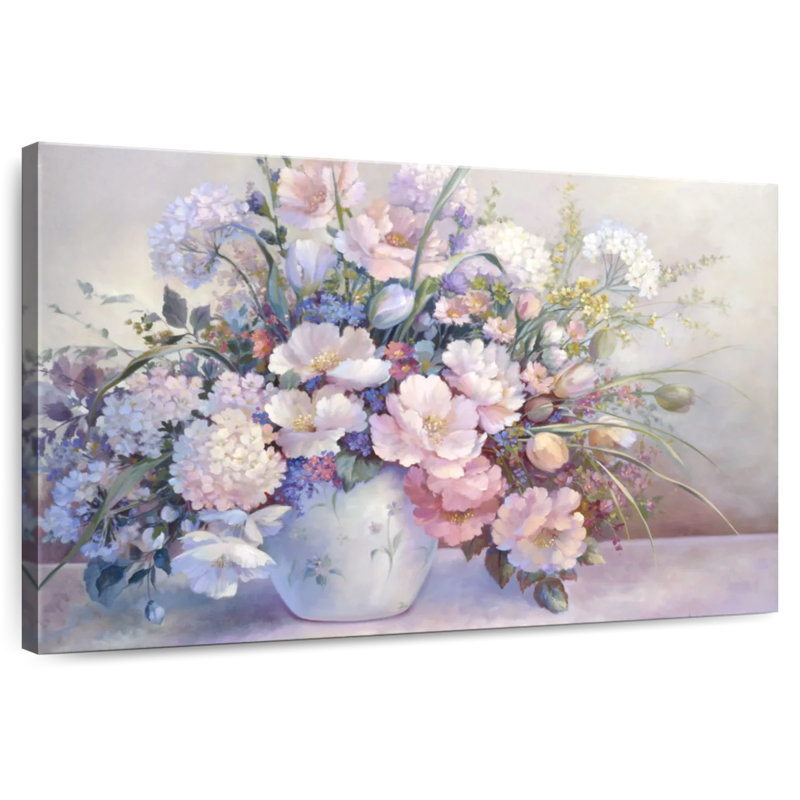 Harnek Symphony Of Spring, H 20 po x l 30 po