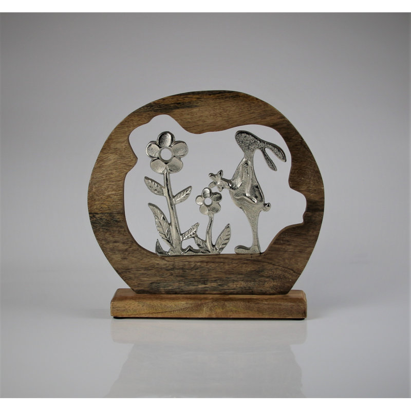 Tabiona Animals Figurines & Sculptures