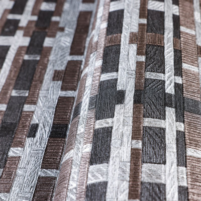 Caez Geometric Roll