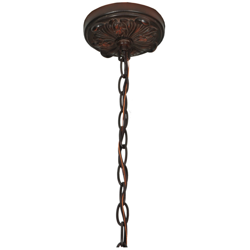 Ilona 5 - Light Chandelier