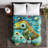Throw Blanket-626995282
