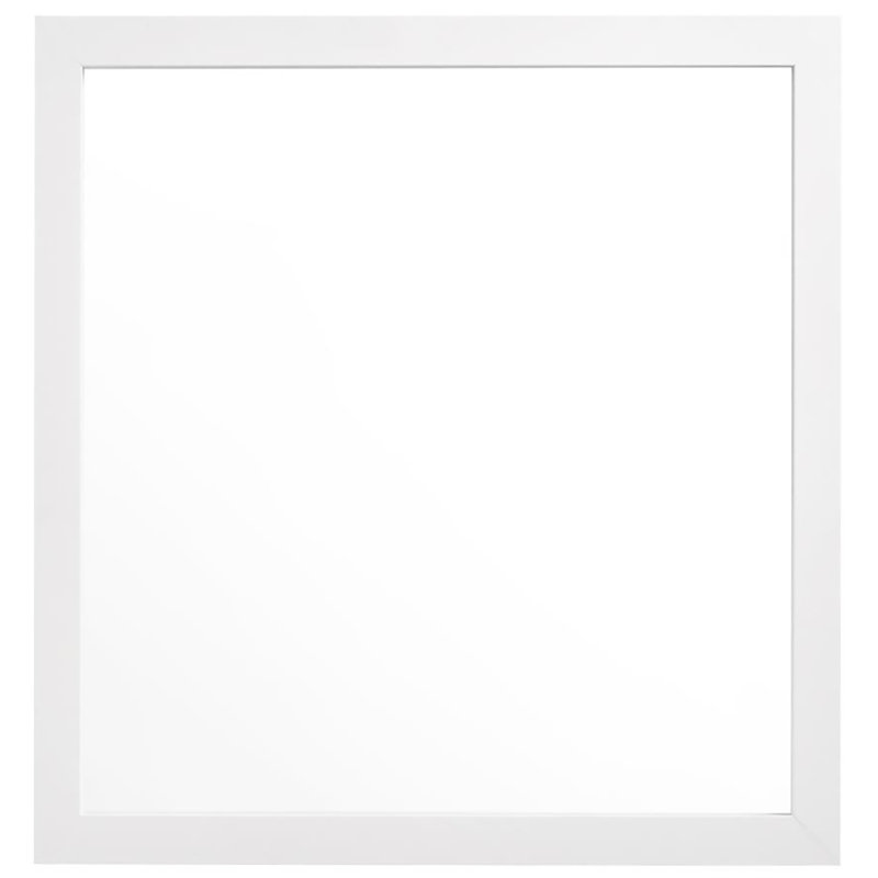 Miroir pour commode Balmorhea