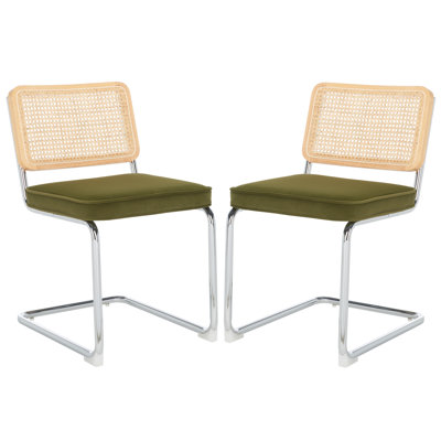 Waka Linen Dining Chair