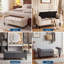 Accent Stool-1648072684
